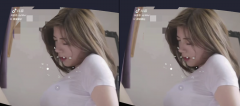 VR视频看3D女友，满足你的欲望！
