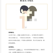 失传的创伤功夫52式武林秘籍