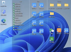 桌面文件分类整理软件办公效率工具美化优化电