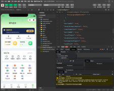 同城预约上门服务系统AJAX 家政 v1.1.1 高级版源码